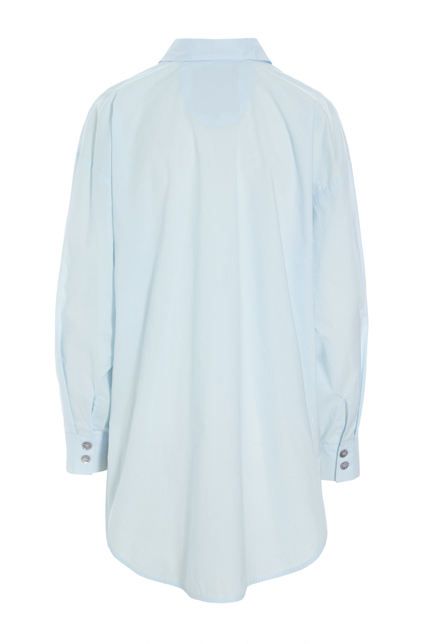 Core cotton Cool Blue