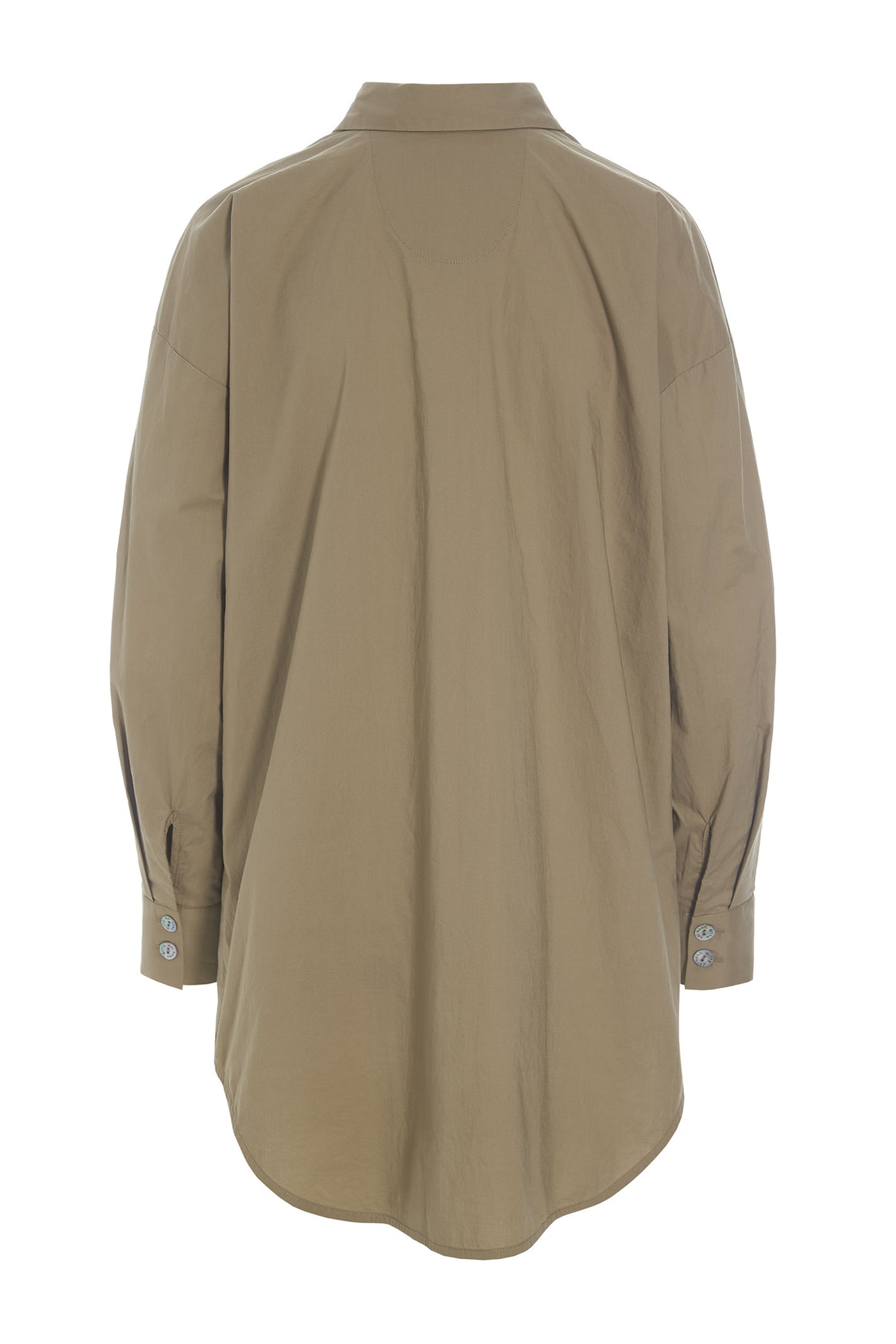 Core cotton NUTMEG