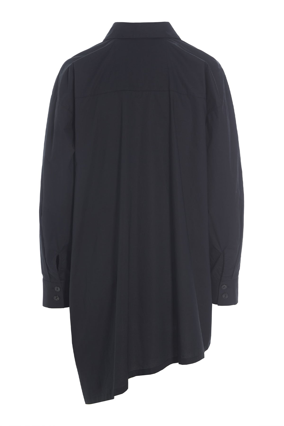 Core cotton Black