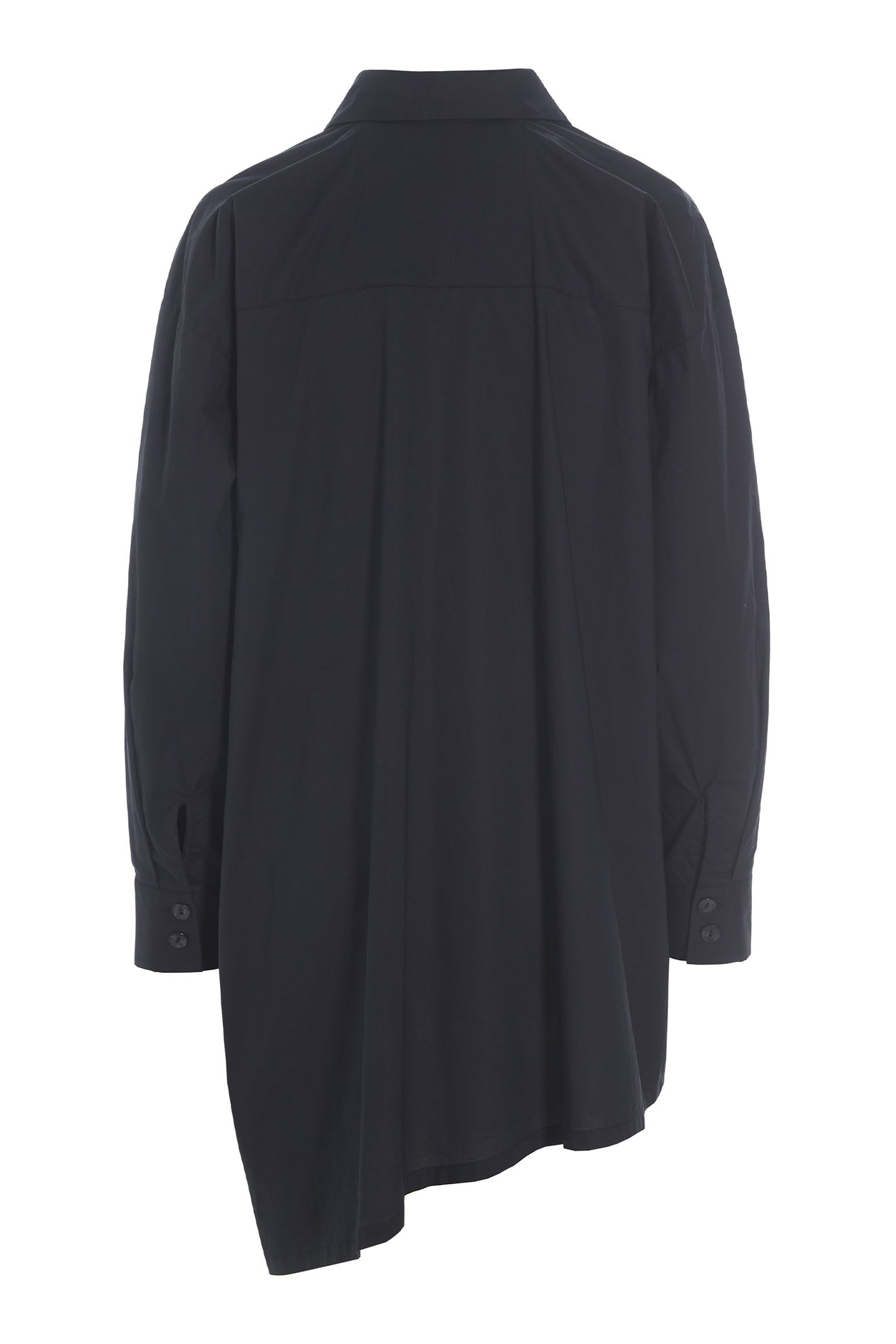 Core cotton Black
