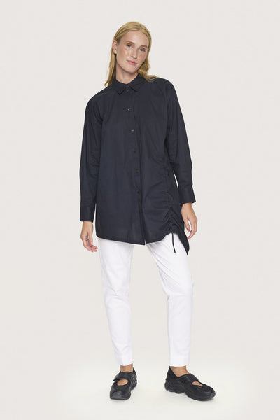 Core cotton Black Thumbnail