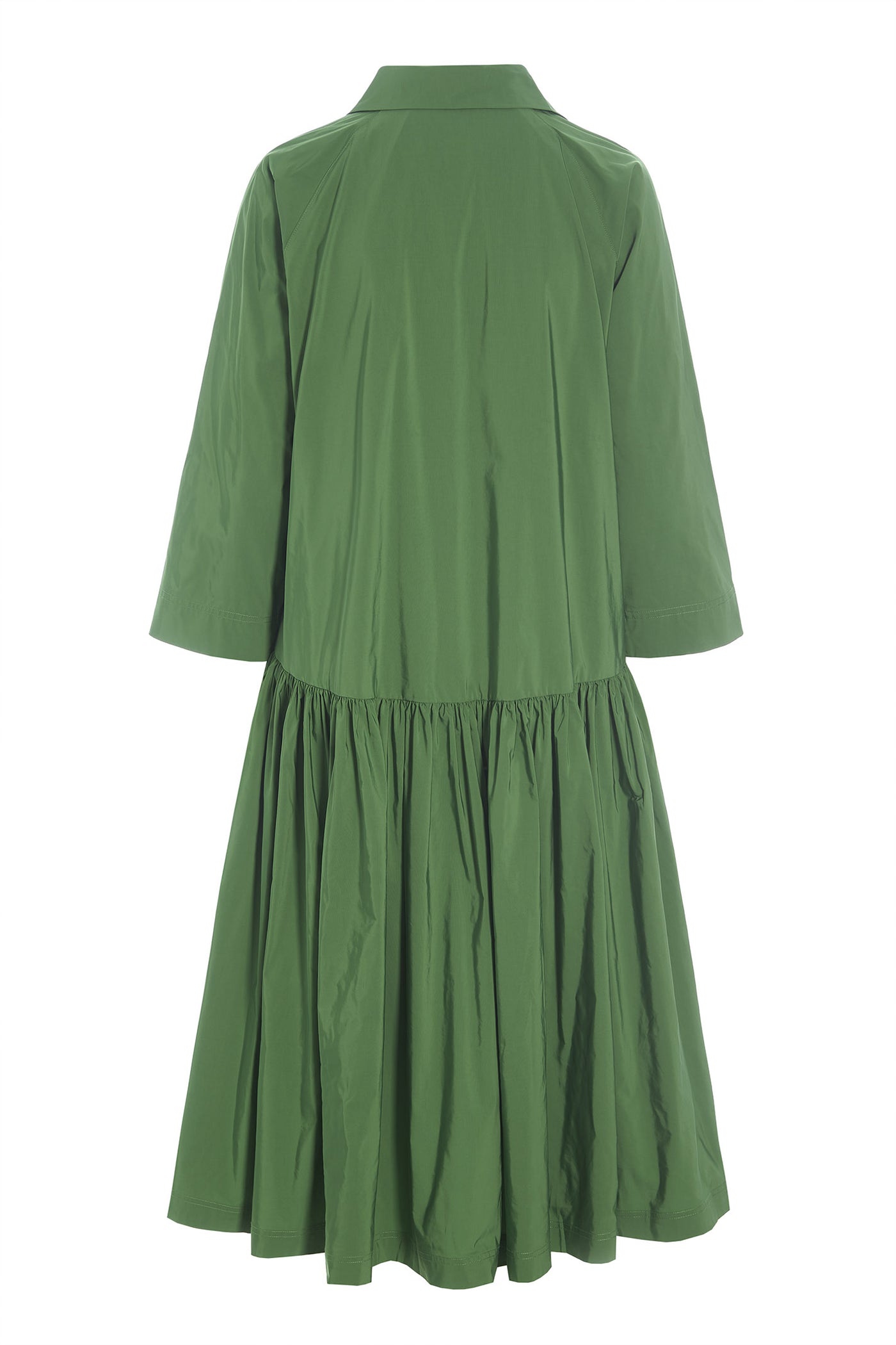 Fukkura poplin TREETOP