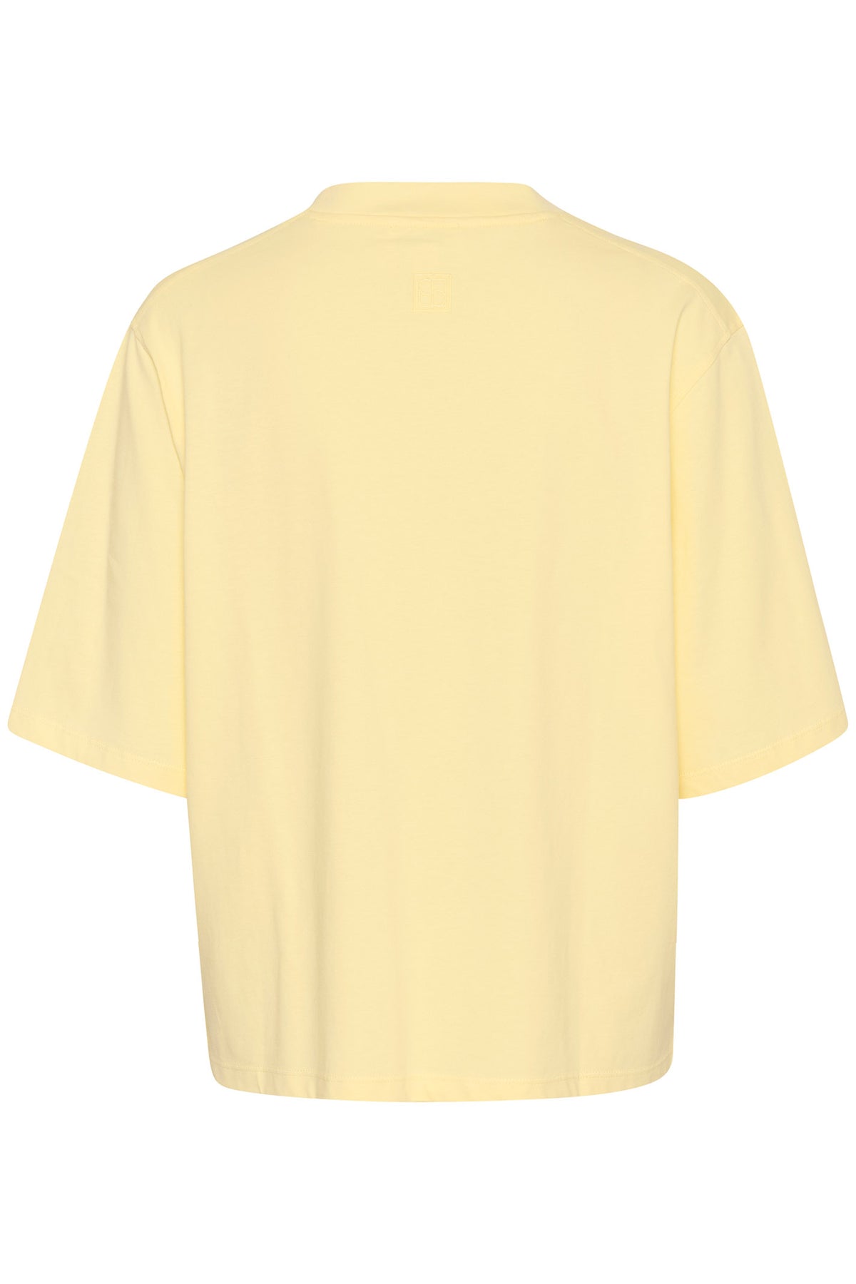 SLJina Basic Tee French Vanilla