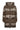 MMAvon Block Jacket Chocolate Chip - 170830