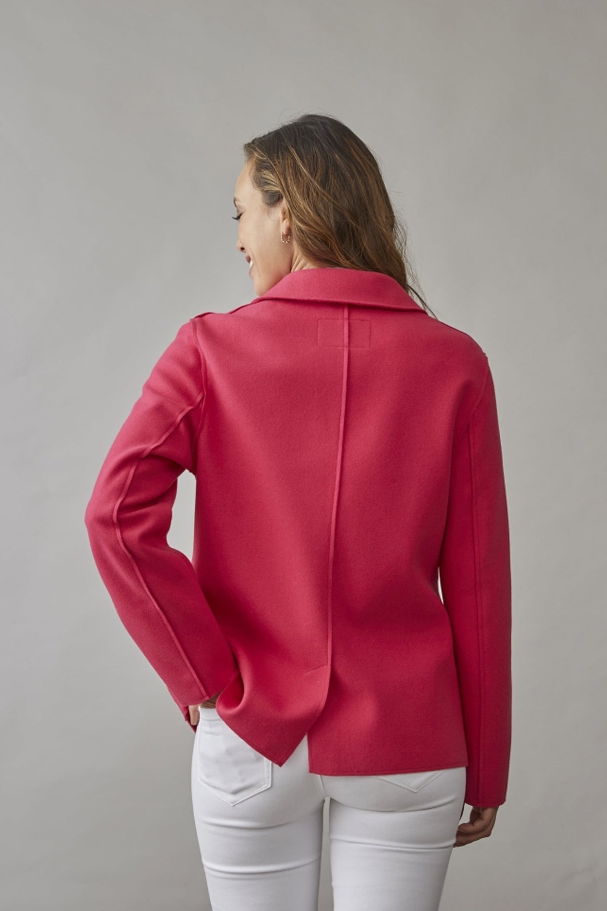 Lily 38-Raspberry - 0125-2802-13