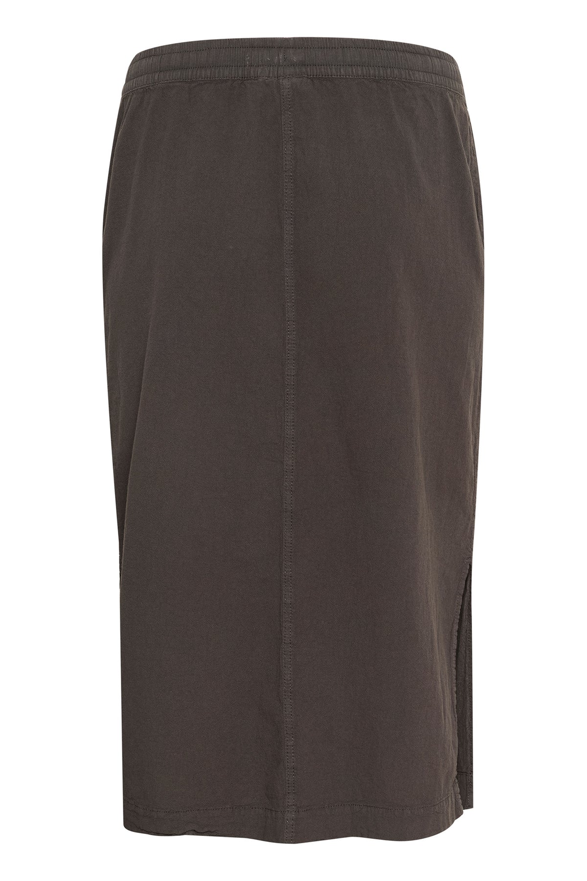 KCnana Liah Skirt Black Oyster