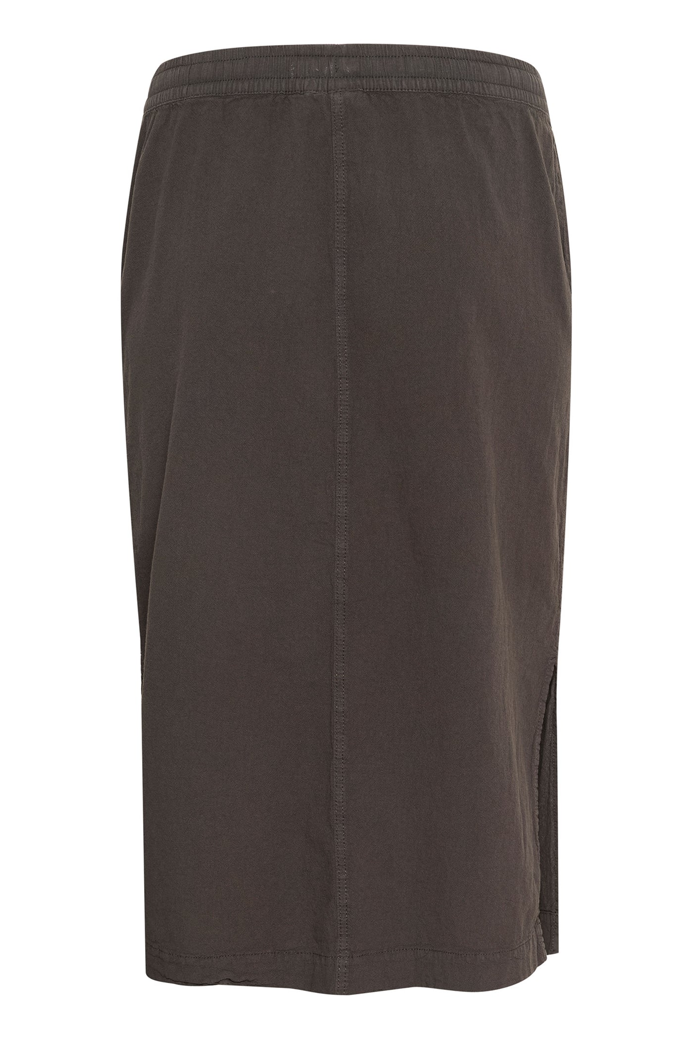 KCnana Liah Skirt Black Oyster