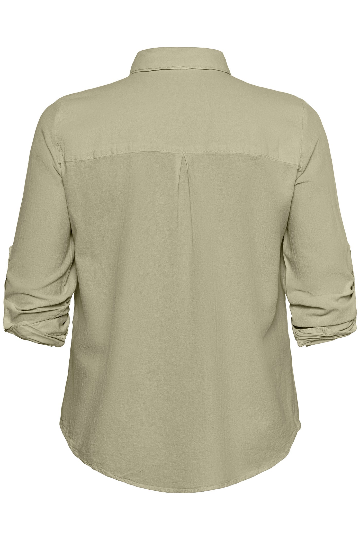 KCnana Shirt Seagrass