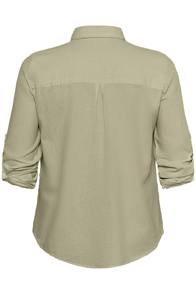 KCnana Shirt Seagrass Thumbnail