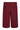 AmiraCC Crease Bermuda 186-Burgundy