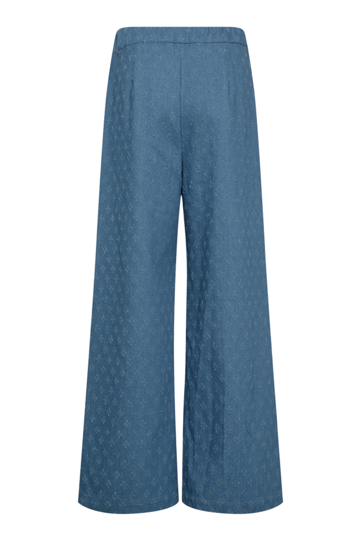 PrismCC Wide Pant 552-Denim blue - 31470