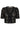 LeroyCC Lace Crop SS Shirt 96-Black - 35774