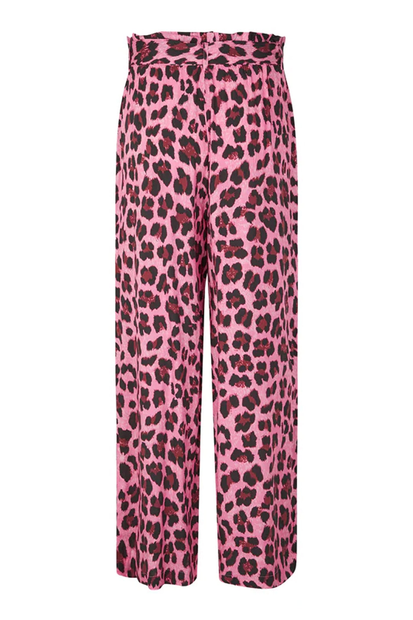 VickyLL Pants 98 Neon Pink - 25169-2069