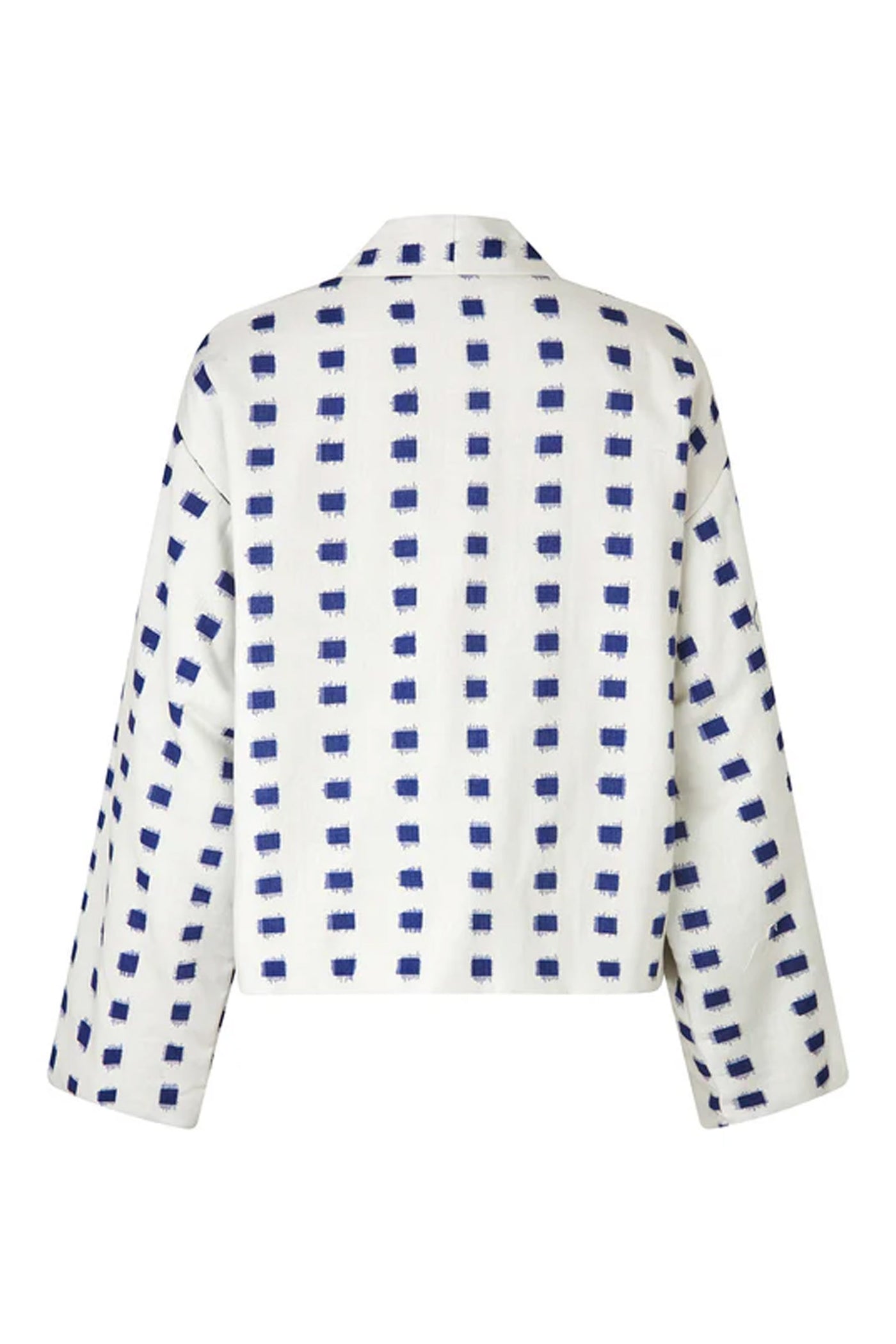 BarbraLL Jacket LS 02 Creme - 25112-6029