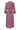 HarperLL Maxi Dress 3/4 98 Neon Pink