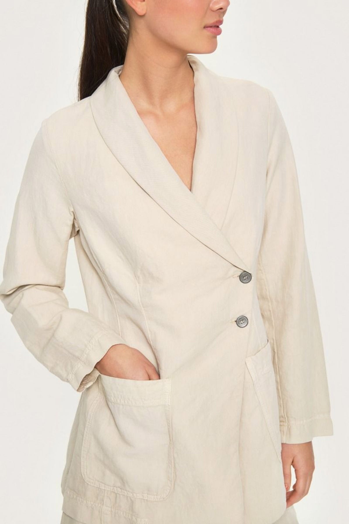 Inaka IVORY - 253-2427-5203