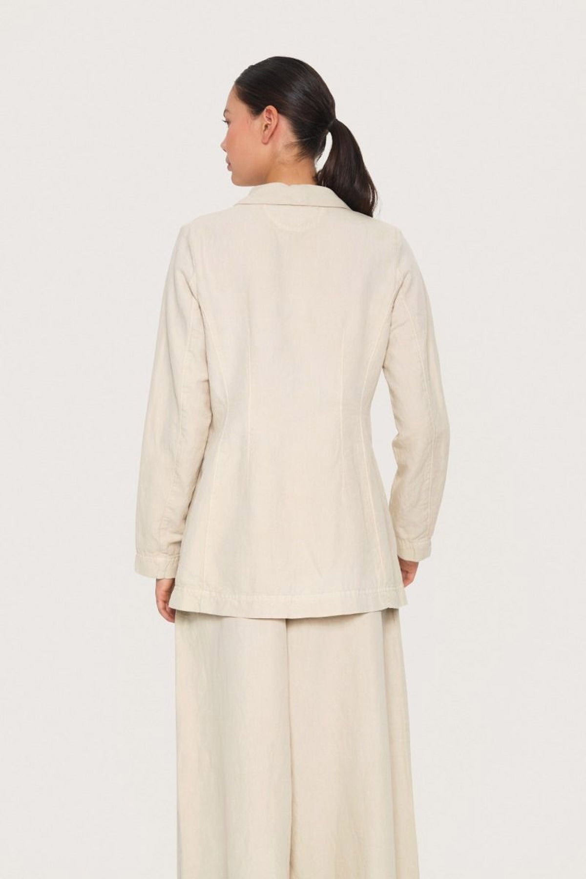 Inaka IVORY - 253-2427-5203