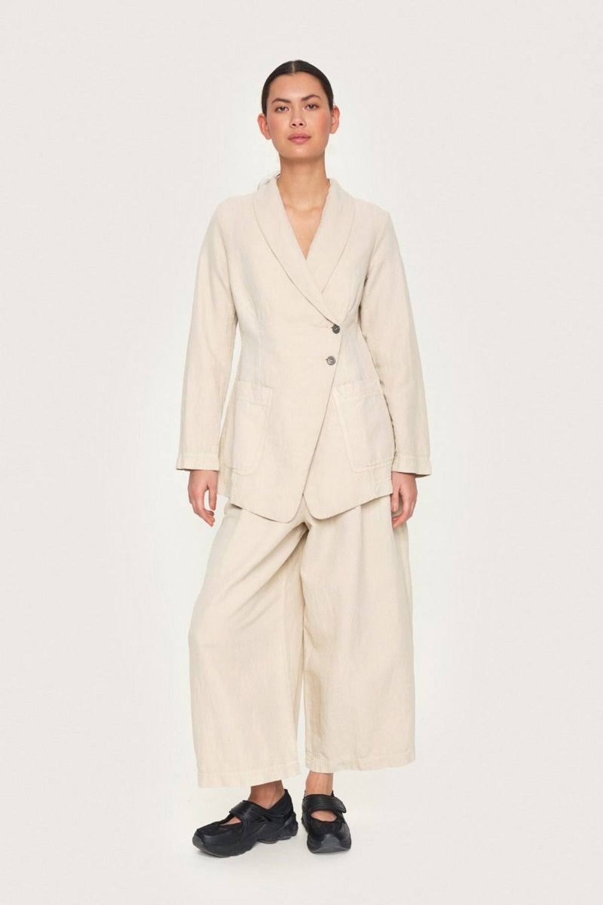 Inaka IVORY - 253-2427-5205