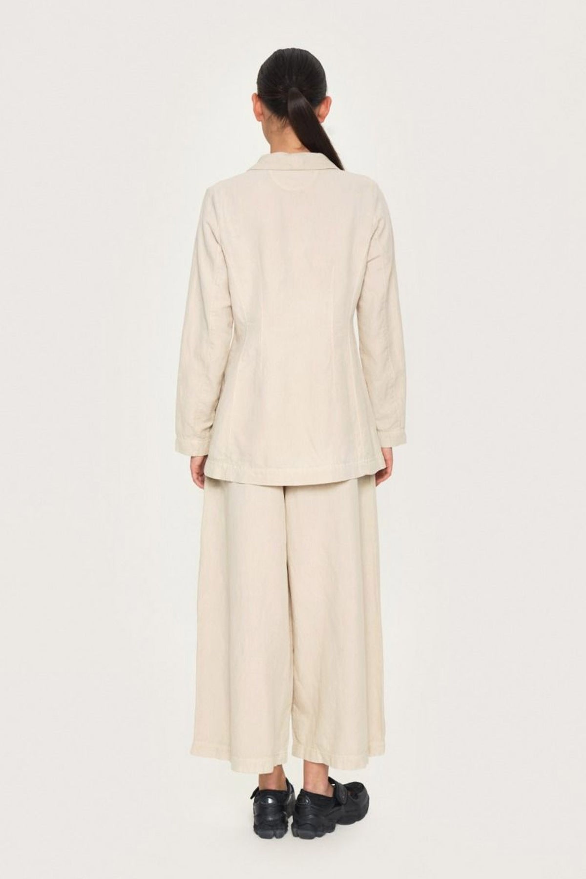 Inaka IVORY - 253-2427-5205