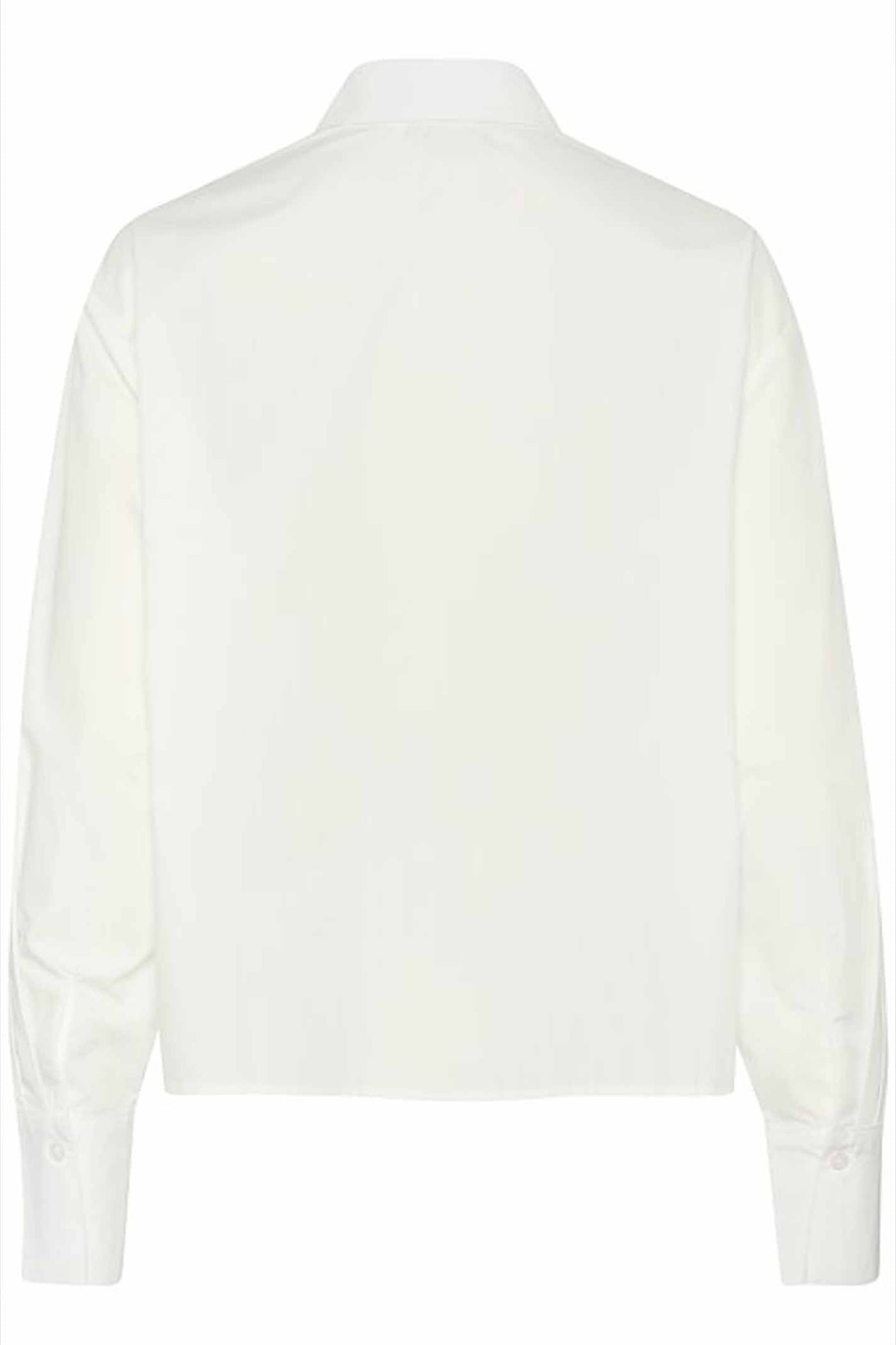 KArosa Shirt Chalk - 10509739
