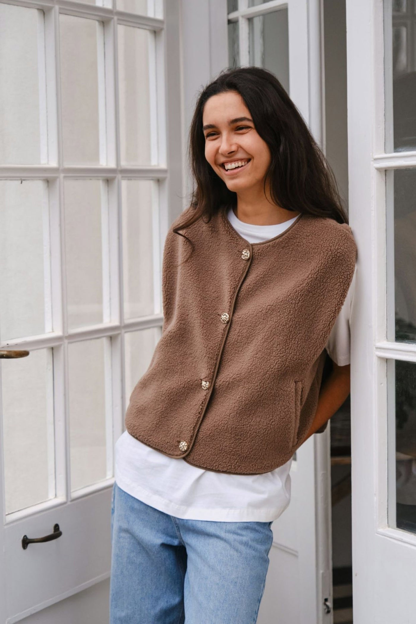 Mariko Teddy TAUPE