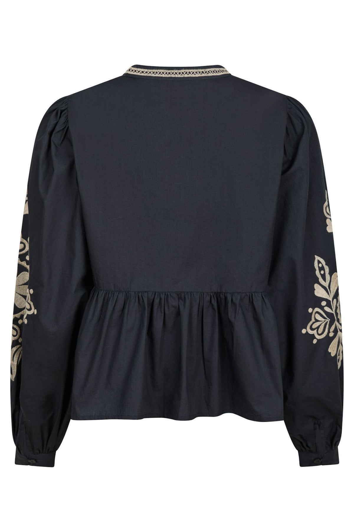 Ginia Emb Navy