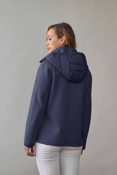 Lucy 50-Navy - 0125-2803-13 Thumbnail