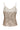 StormiCC Sequin Cami Top 144-Nude - 35684