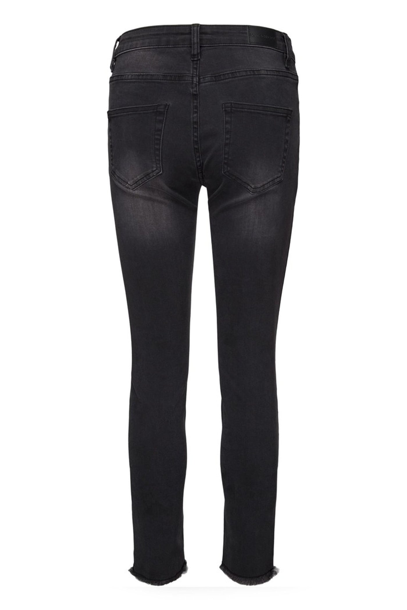 JULIASW JEANS 1000 Black - SNOS209