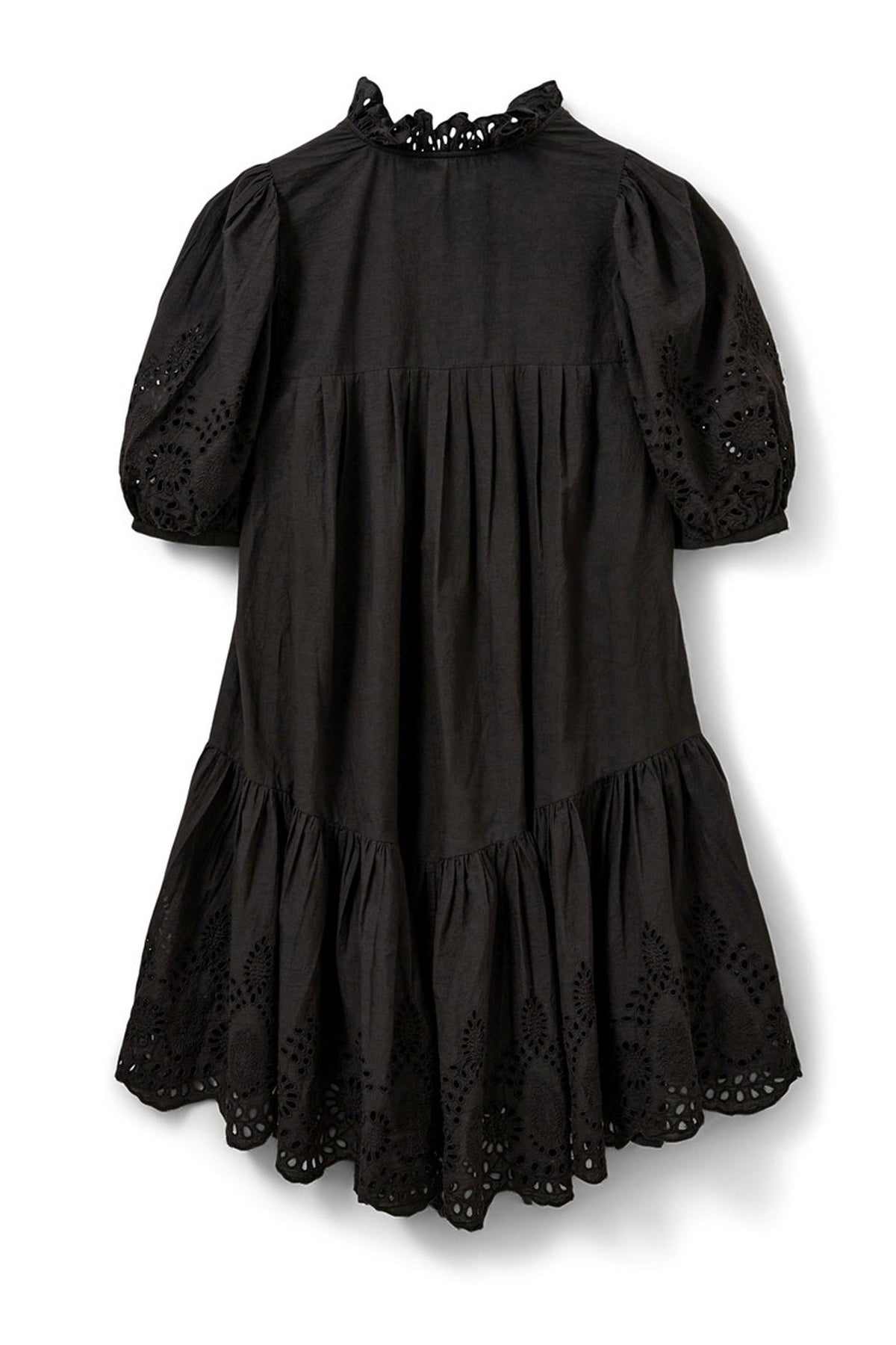 SIBBASW DRESS 1000 Black - S251291