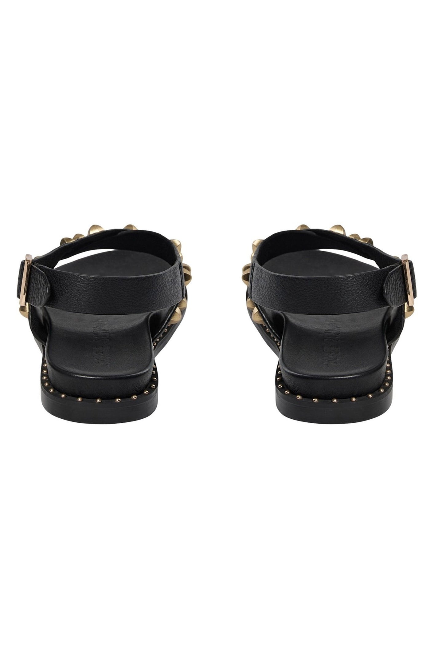 JANESW SANDAL 1000 Black