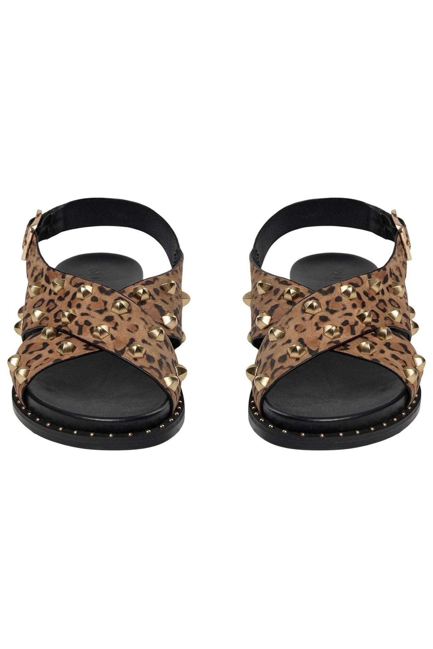 JANESW SANDAL 9006 Leopard - S251701