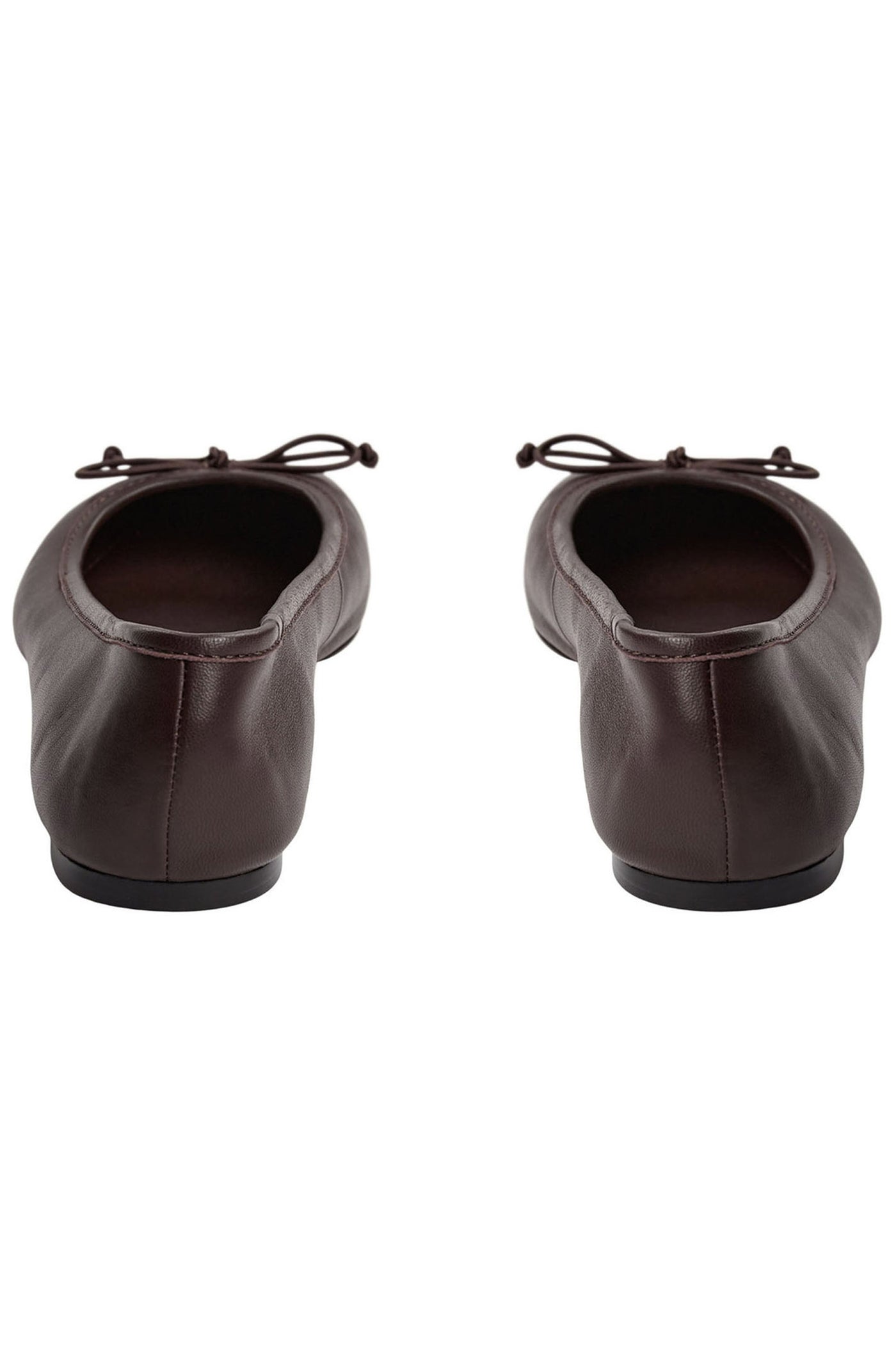 JENNIFERSW BALLERINA 7123 Chocolate brown - S251799