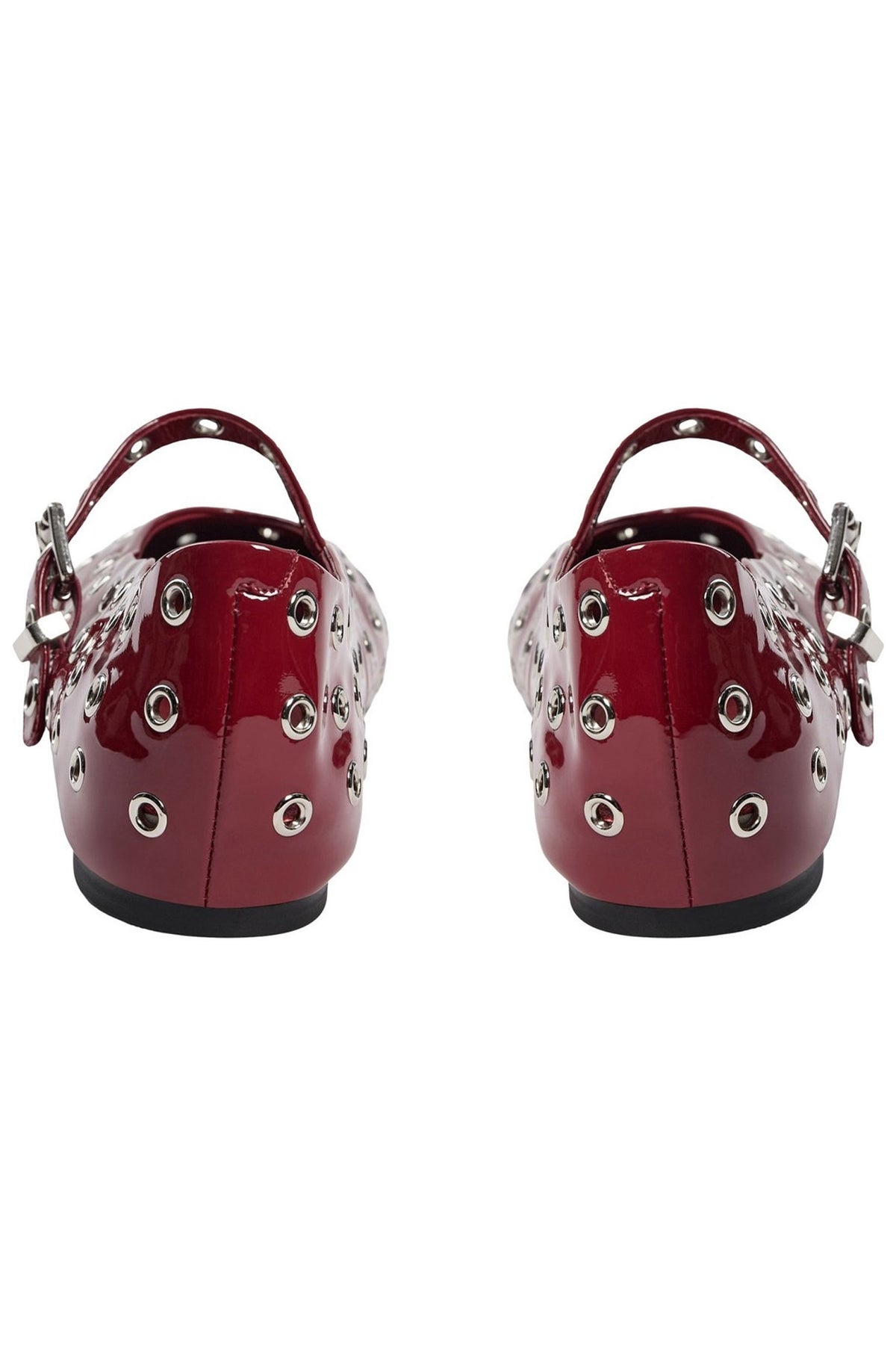 LARASW BALLERINA 4001 Red - T441