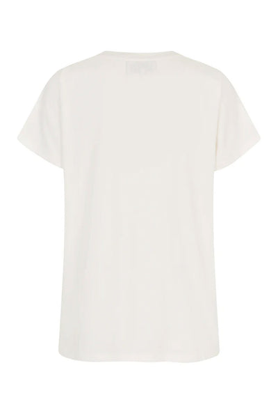 RomaLL Tee SS 01 White Thumbnail