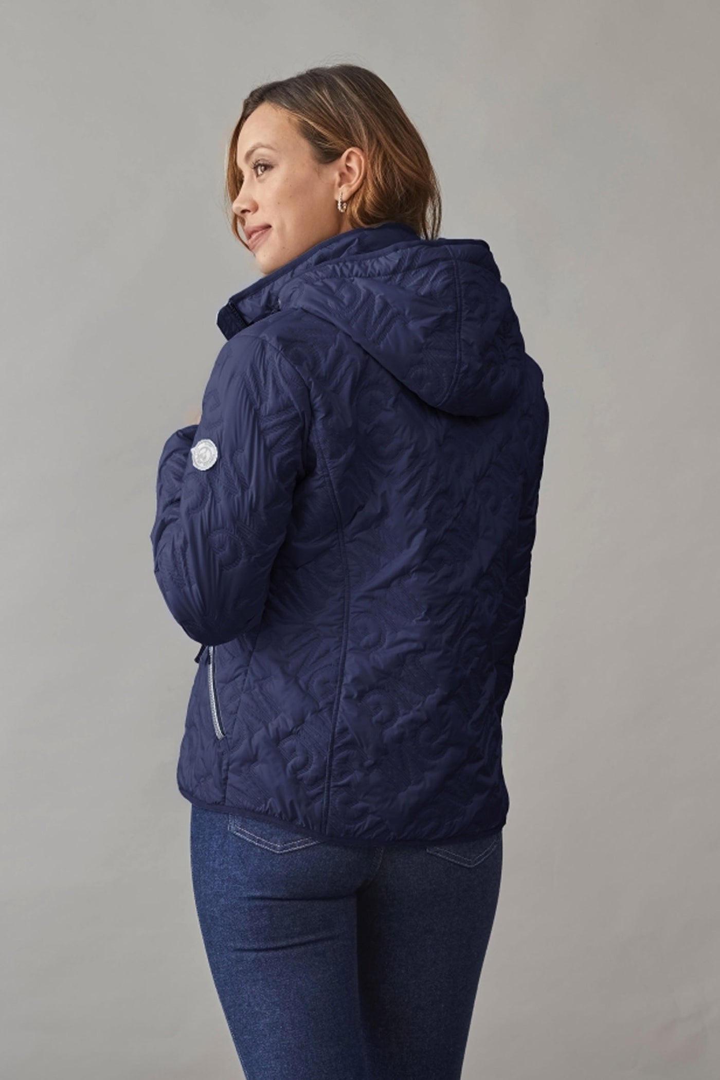 Lotte 50-Navy