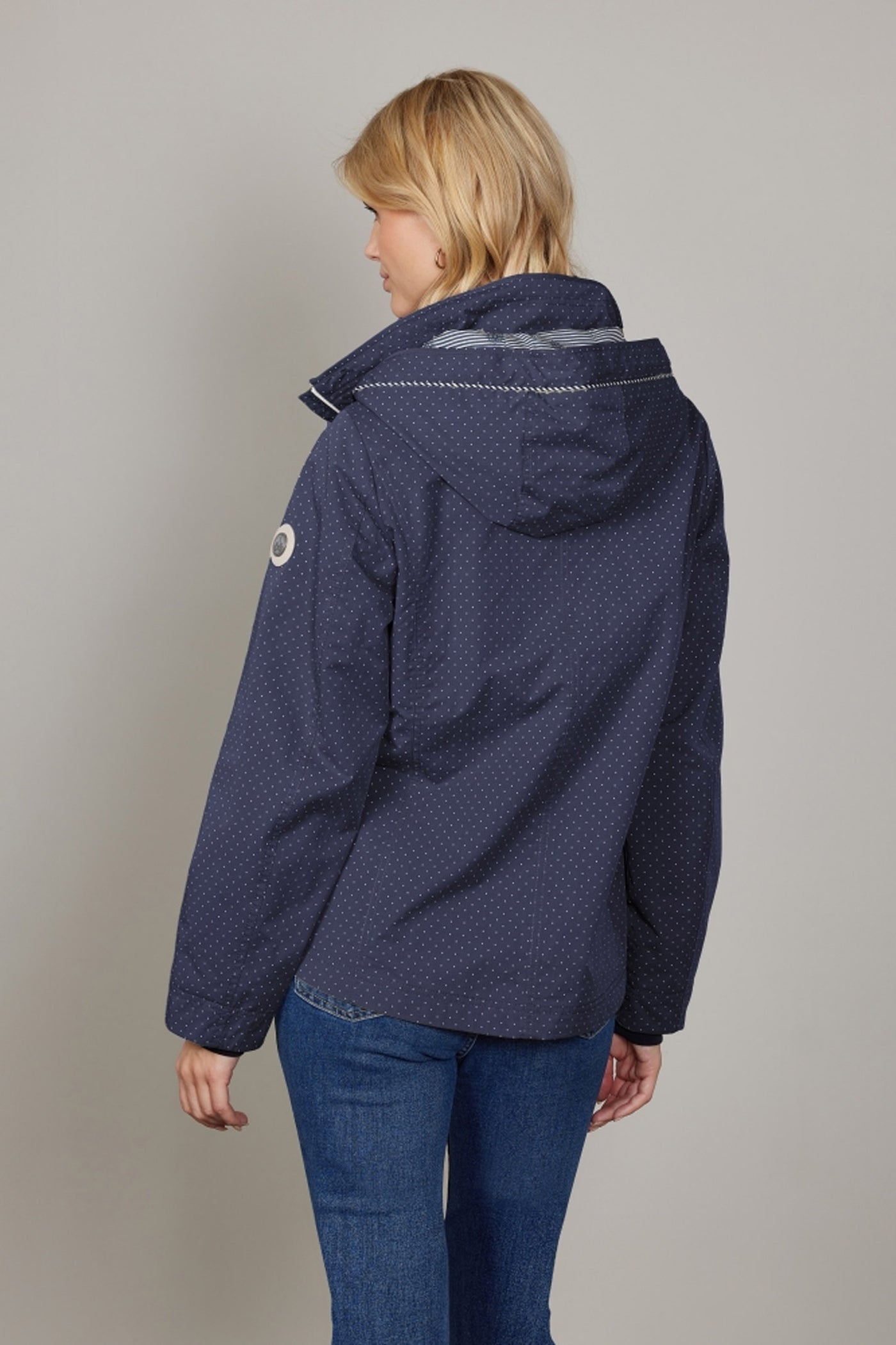 Lotus 50-Navy - 0125-2818-48