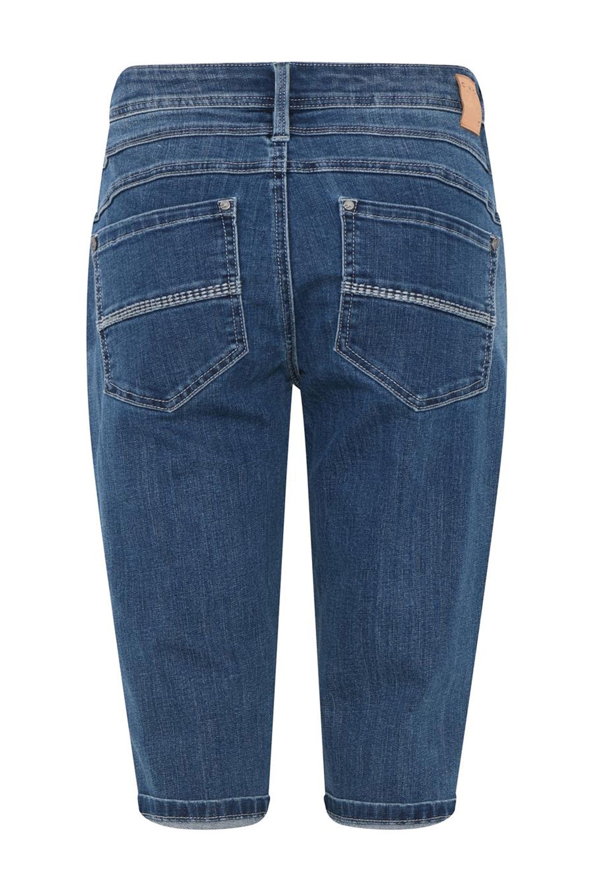 Capri Denim 6389-Medium - 6523/436