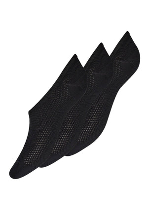 22241 3-Pack Black - 22241
