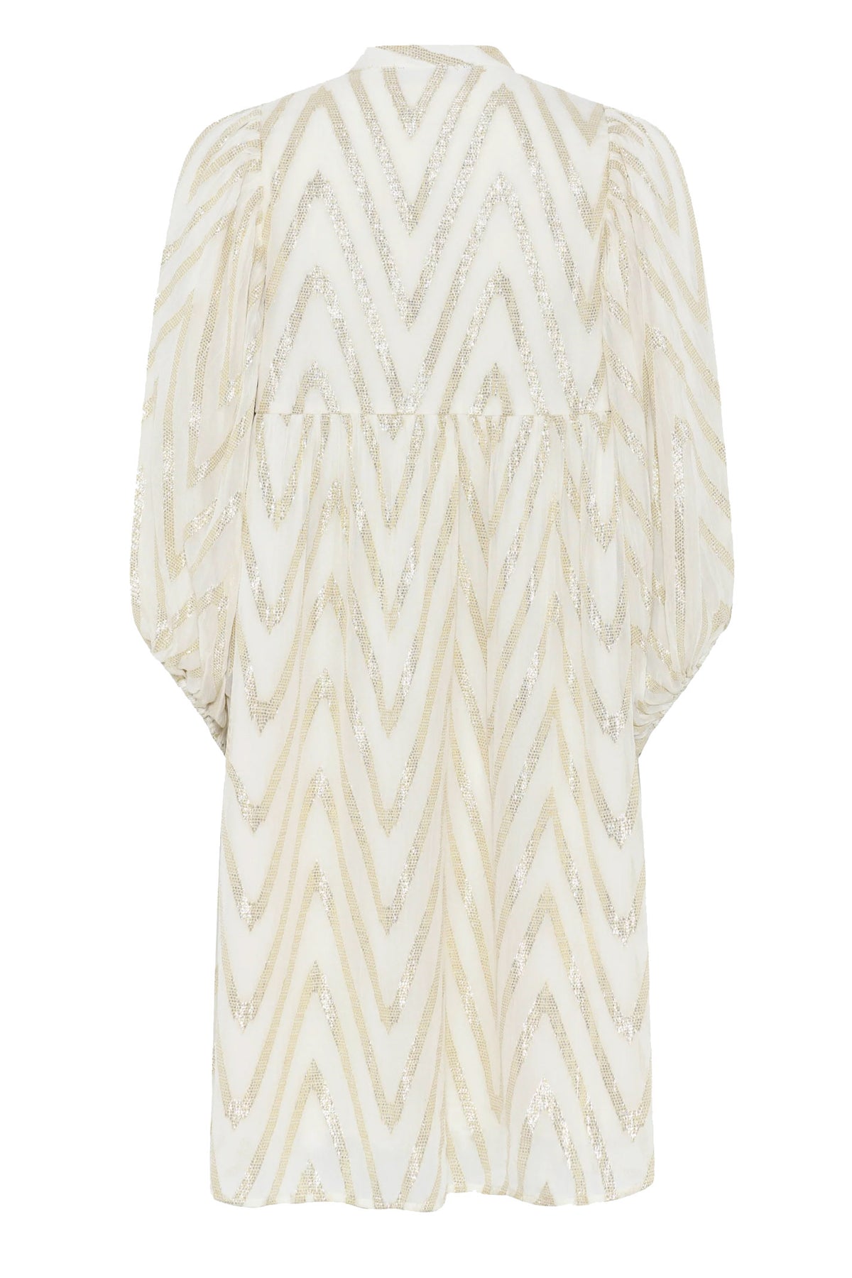 CollardBBSarina dress Kit w Metallic
