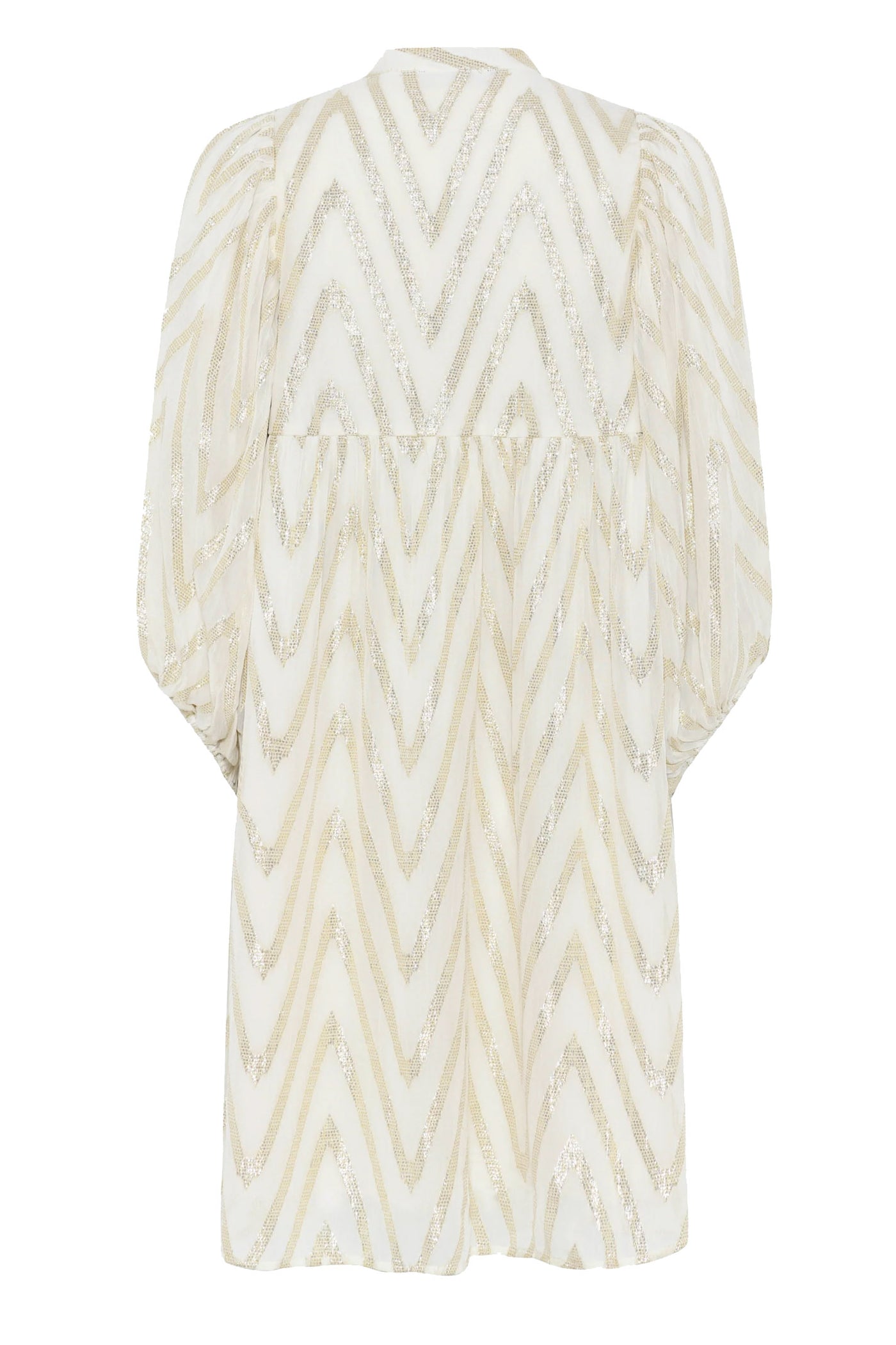 CollardBBSarina dress Kit w Metallic