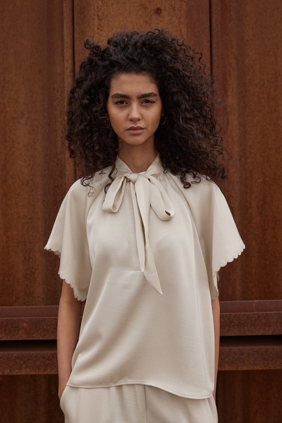 BeckiaBBWendi blouse kit - BBW4439