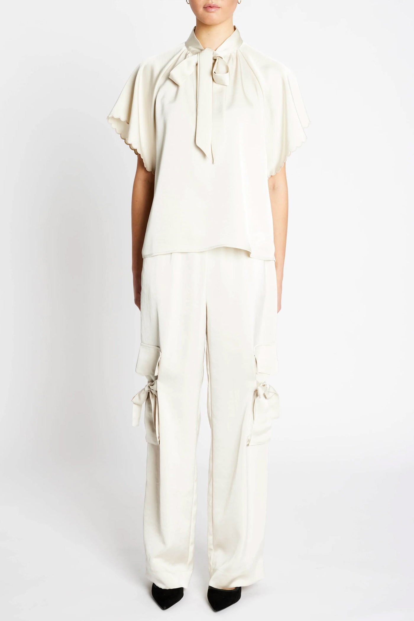 BeckiaBBZilji pants kit