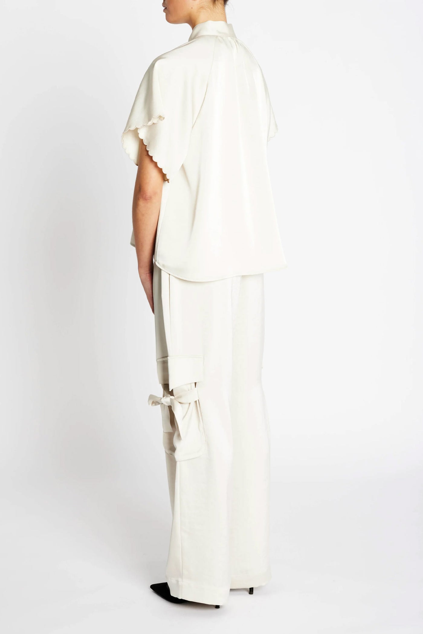 BeckiaBBZilji pants kit