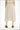 Juno skirt LIGHT SAND - 16598