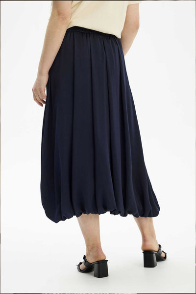 Juno skirt Navy - 16598 Thumbnail