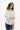 Fleur shirt White - 16600