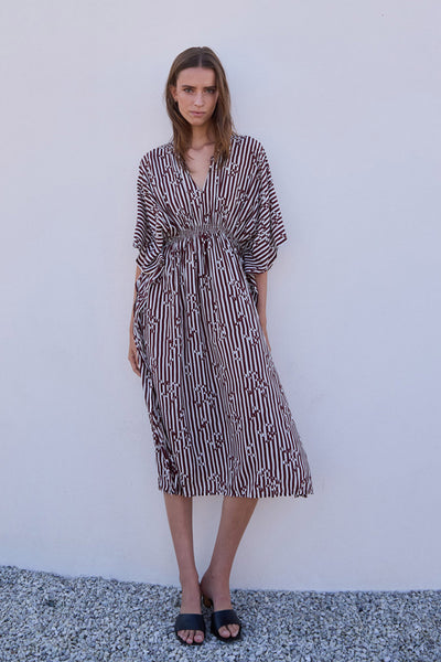 670 Vansas dress 148 Sierra - HM1137 Thumbnail