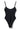 ISLASW SWIMSUIT 1000 Black - SNOS677
