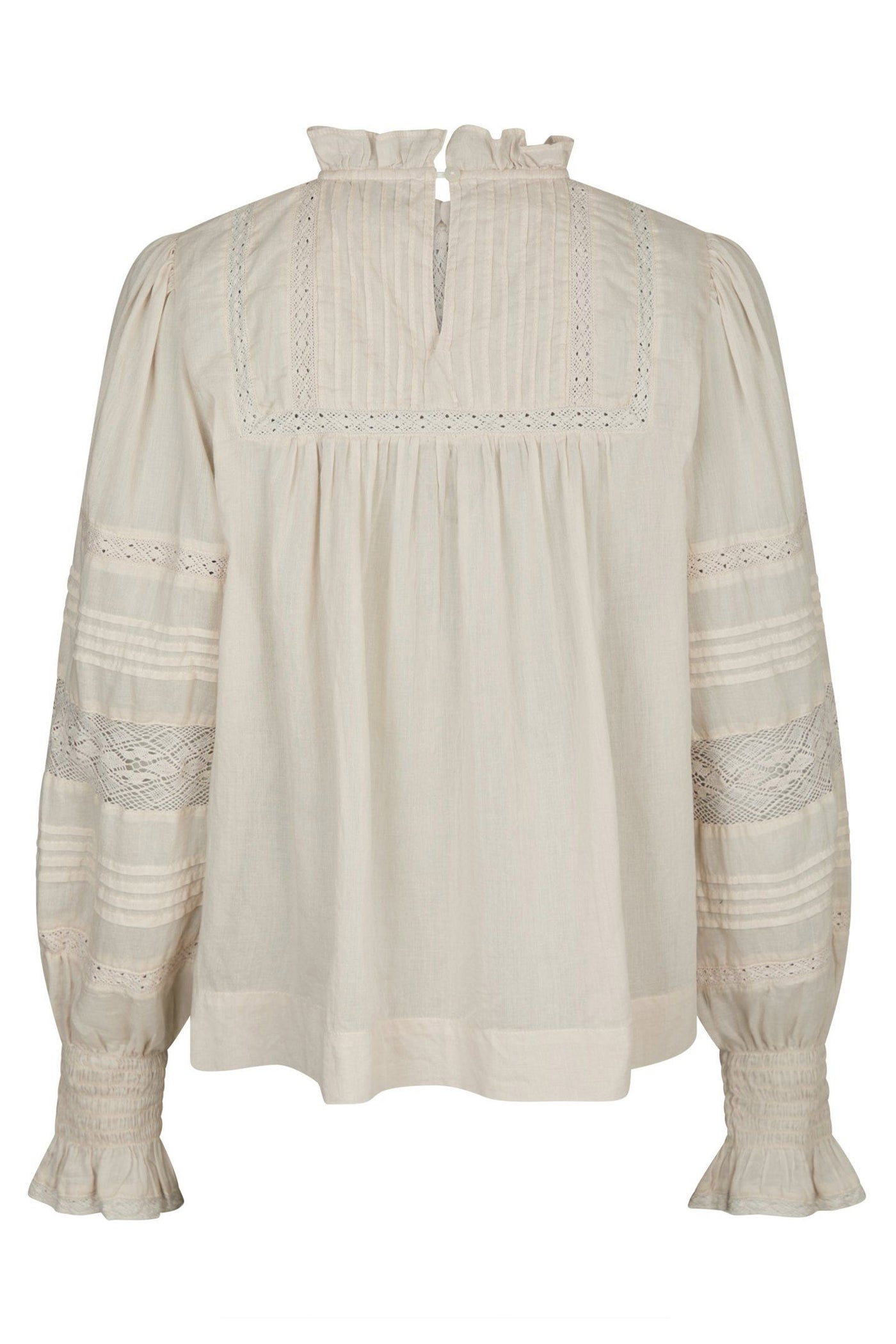 Ebba S Voile IVORY - 163142